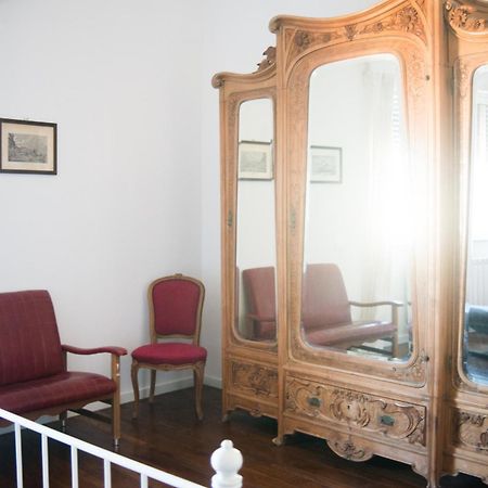 90100 Lägenhet Palermo Exteriör bild