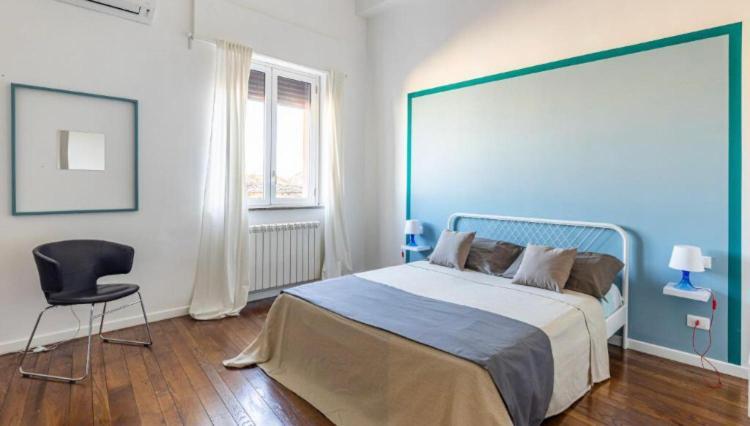 90100 Lägenhet Palermo Exteriör bild